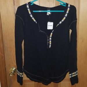 Beautiful detailed fp thermal like top